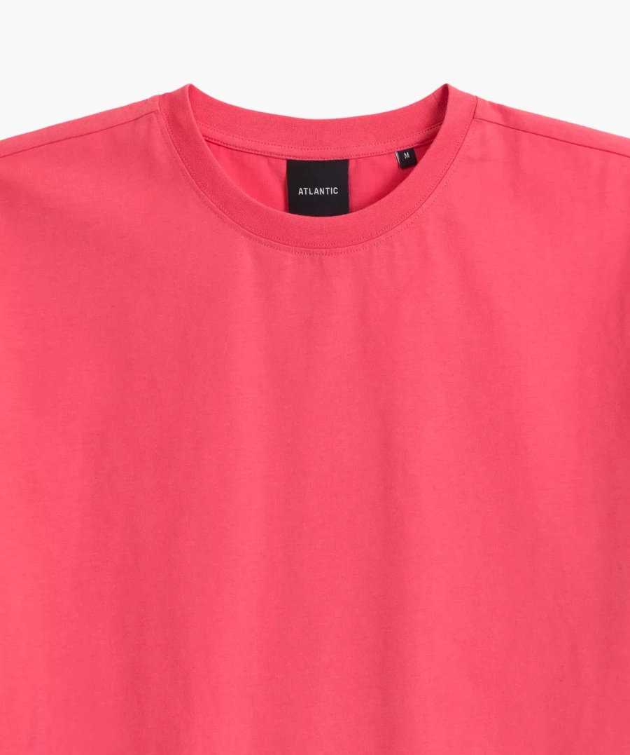 Herren-Pyjama Nmp-379 Rosa/Marine/Grün/Grau/Blau