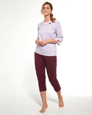 Piżama DR Stella 732/312