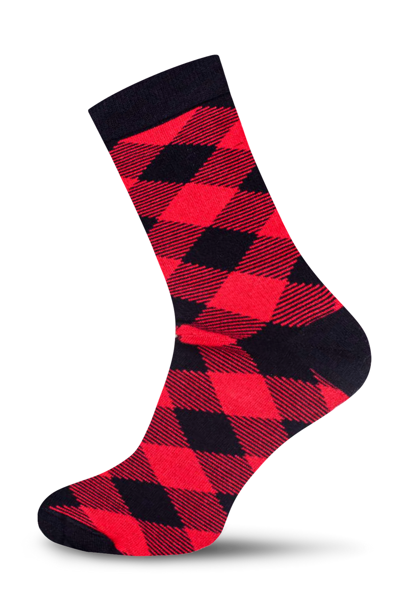 Socken Serie Avangard 0125