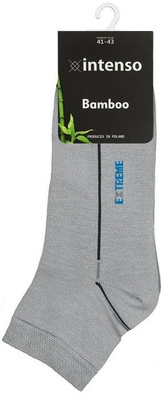 Sportsocken Bambus Socken Art. 1696 Intenso