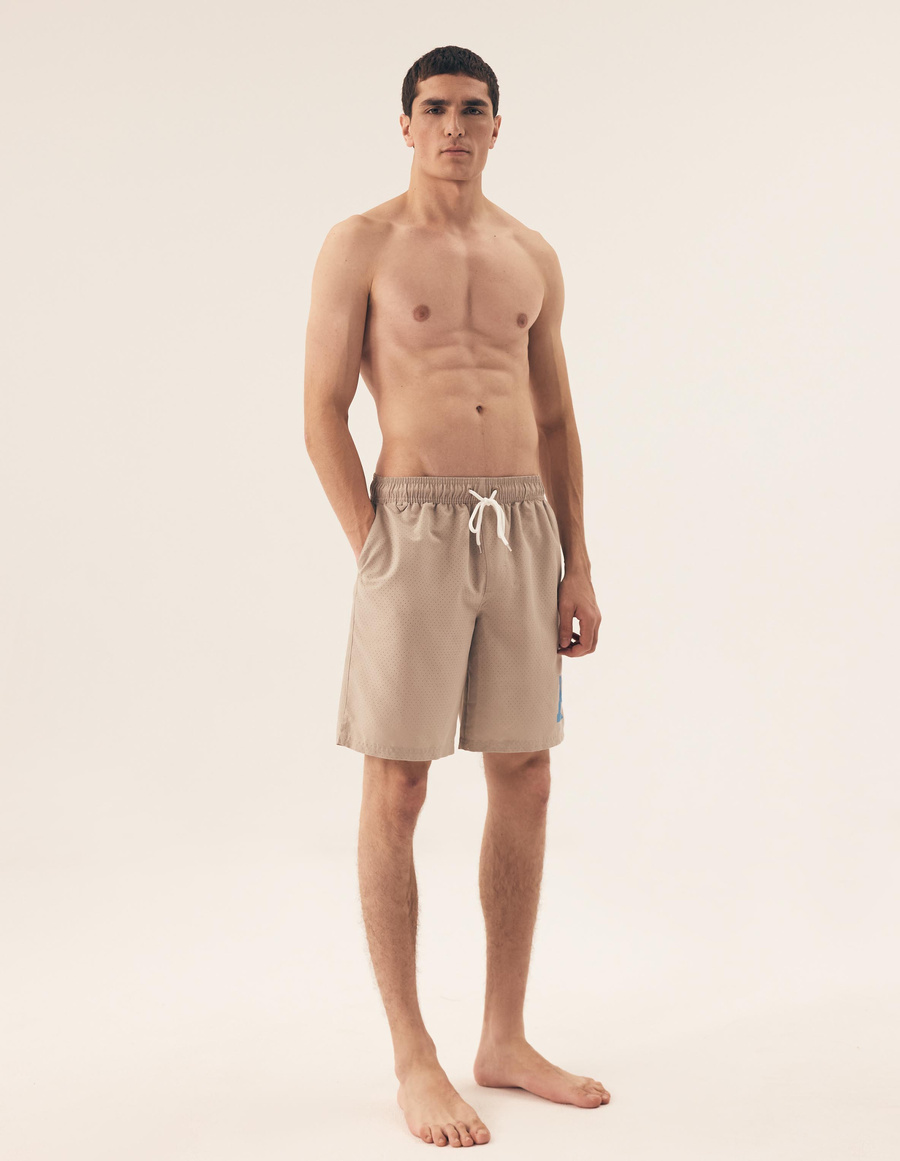 Chiloți bărbătești SM02 Gri închis