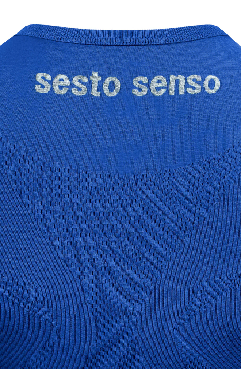 Sesto Senso thermoaktives Stretch-Sport-Set