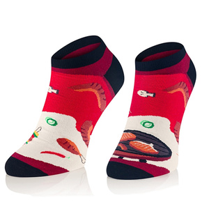 Boxeri Bărbați Panther BM01 Multicolori