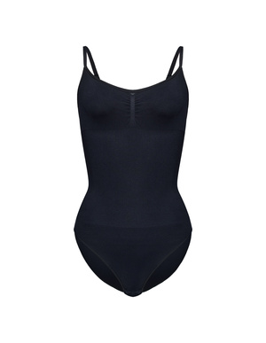 Shrinky Modelling Body Negru