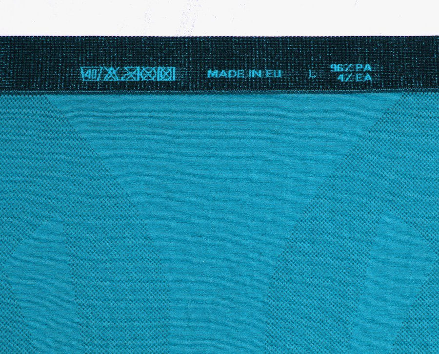 Chiloți Bărbătești SM01 Albastru Jeans