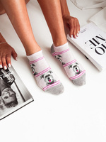 Chiloți Bărbătești SM02 Albi