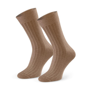 Socken Art. 053 Beige