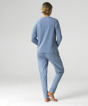 Cotton Women's Homewear Pajamas