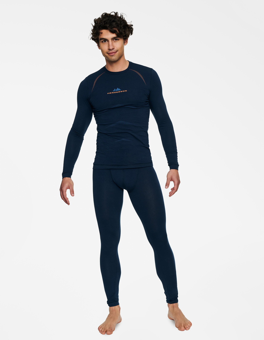 Podkoszulek long-sleeve 22969 Skin Henderson