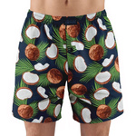 Boxershorts Herren-Shorts in witzigen Mustern Cornette Art. 001/141