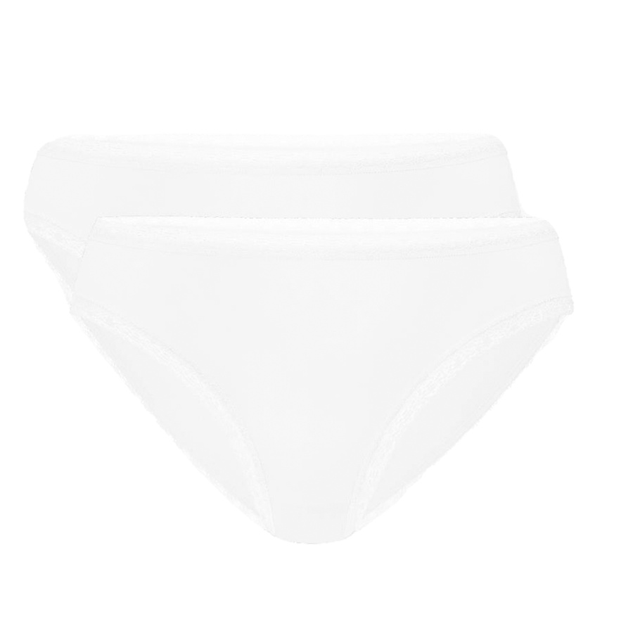 2-pack Figi Damskie Bikini Atlantic
