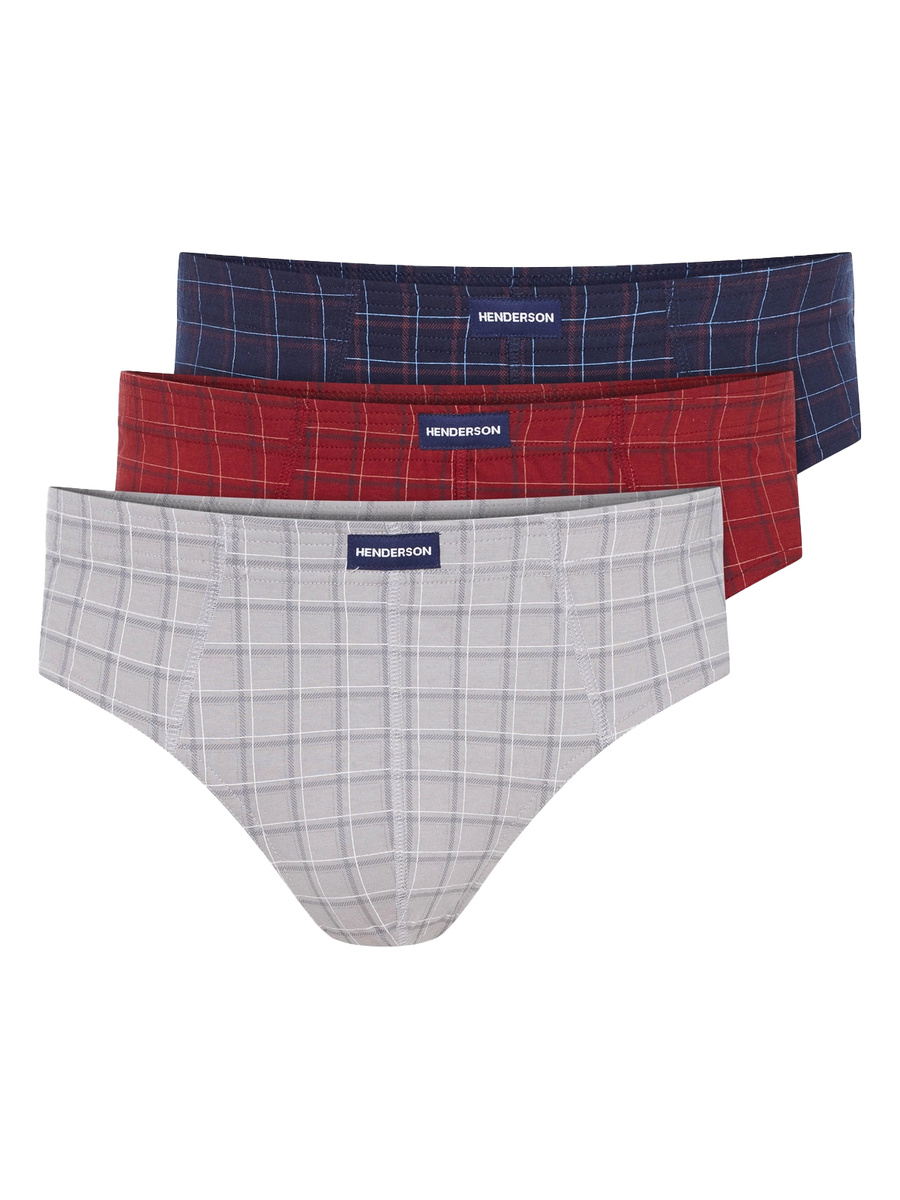 Classic 3-pack briefs