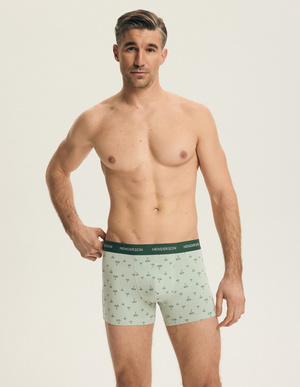Men's Blank Boxer Shorts