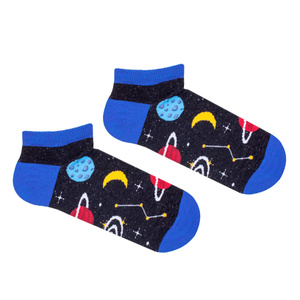 Boxeri Bărbați Seria BM07 Portocalii