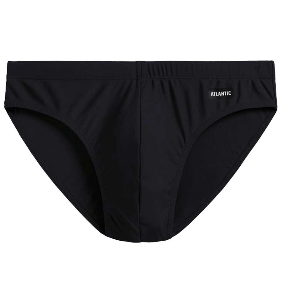 Bade-Slips Serie Kmt-334 Blau/Schwarz/Marinegrün/Grün