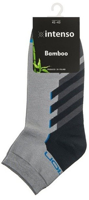 Șosete sport scurte Seria 1696 Model 12