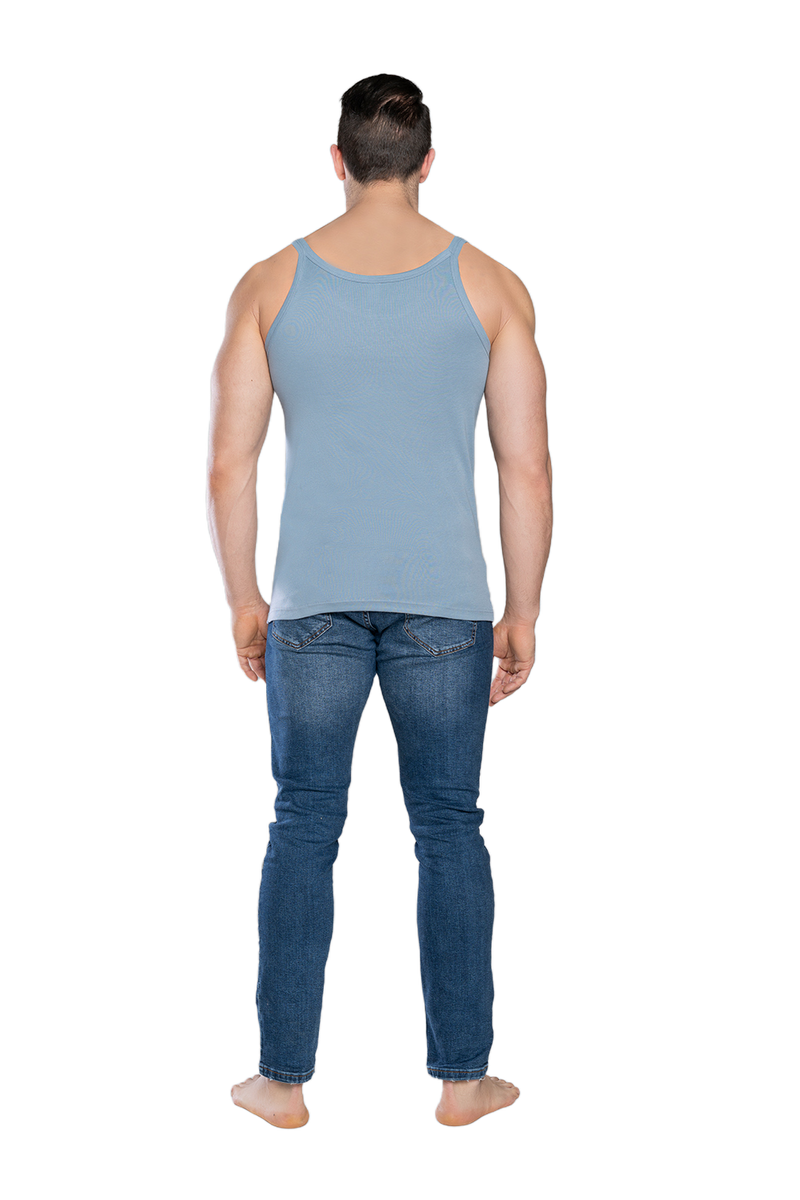 Chiloți bărbătești SM03 Galben