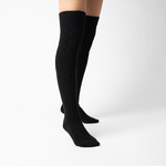 Damen-Wollsocken Art. 089