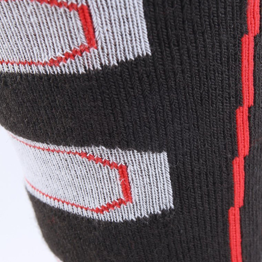 Ski Sport Wollsocken