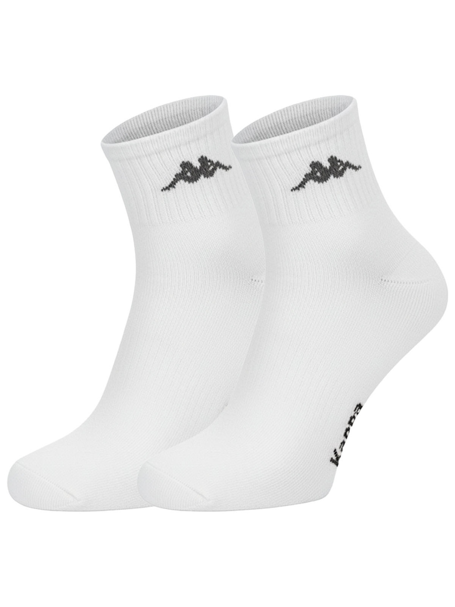 Cotton Foot Socks 3 Pack Lotto
