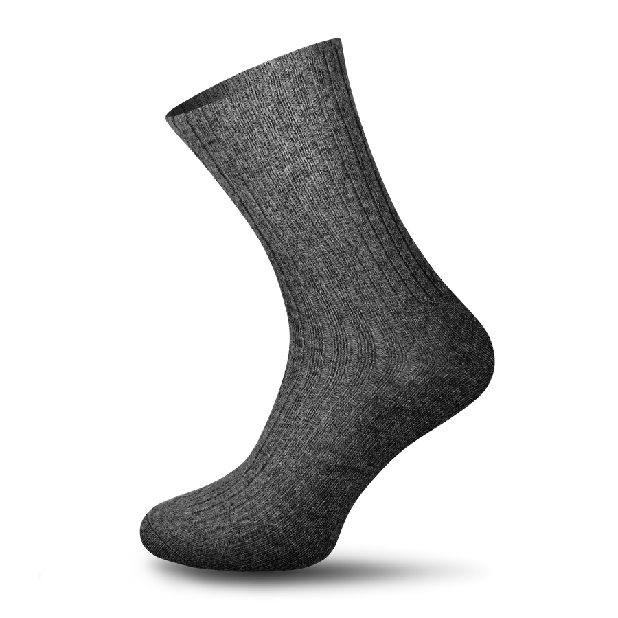 Wollfrotteesocken aus Lammfell Art. 55 Skarpol