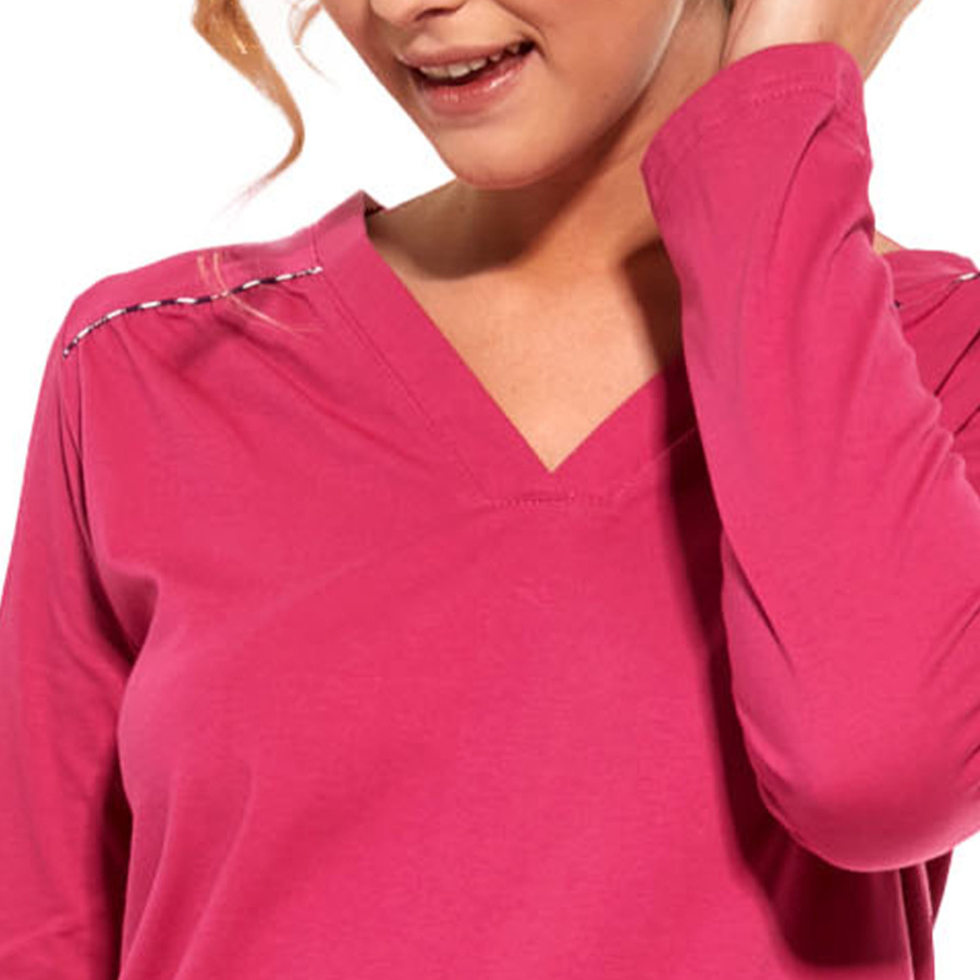 Piżama damska Margaret 747/315 Cornette