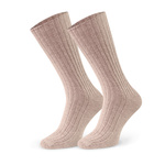 Socken Männer Serie Art.184 Beigesch