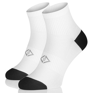 Kurze antibakterielle Sportsocken Silverplus Art. 0617 Intenso