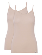 Undershirt Blue 2-pack