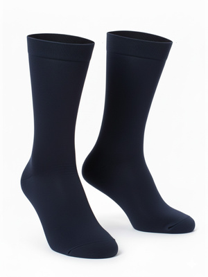 Men's Smooth Suit Socks