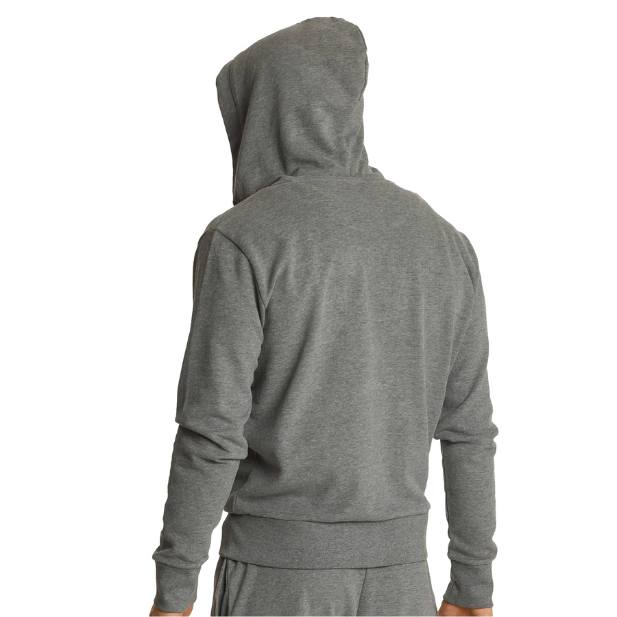 Bluza dresowa Atlantic