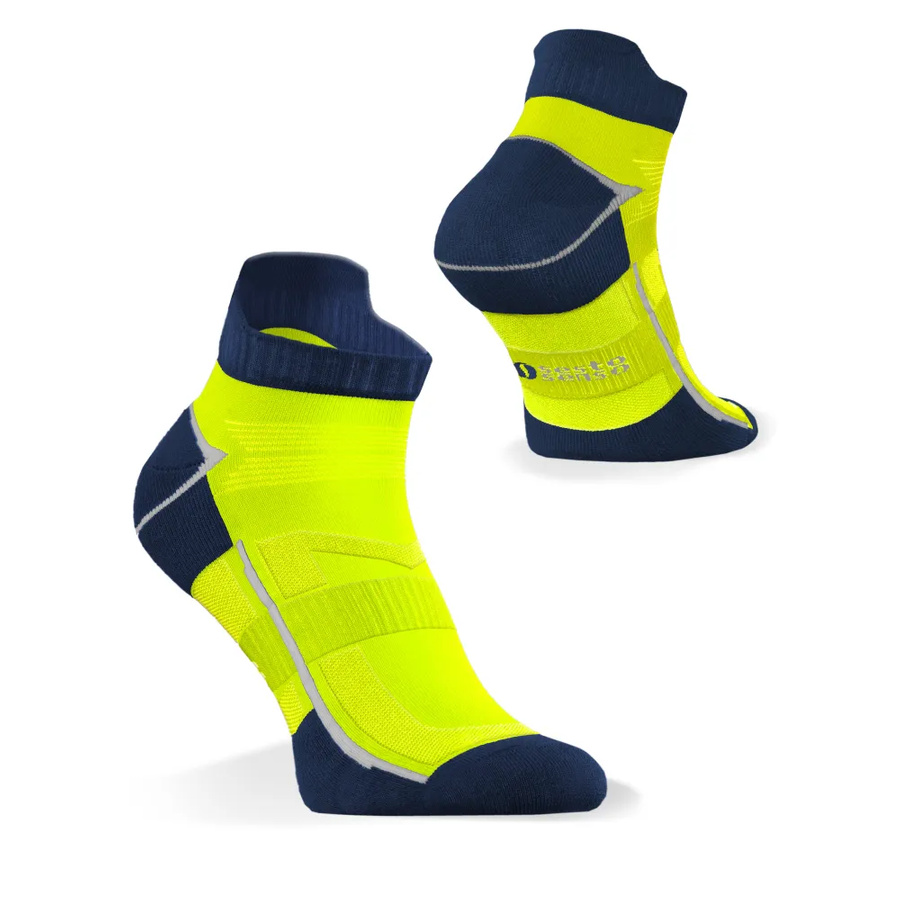 Sportsocken SKB07 Mehrfarbig