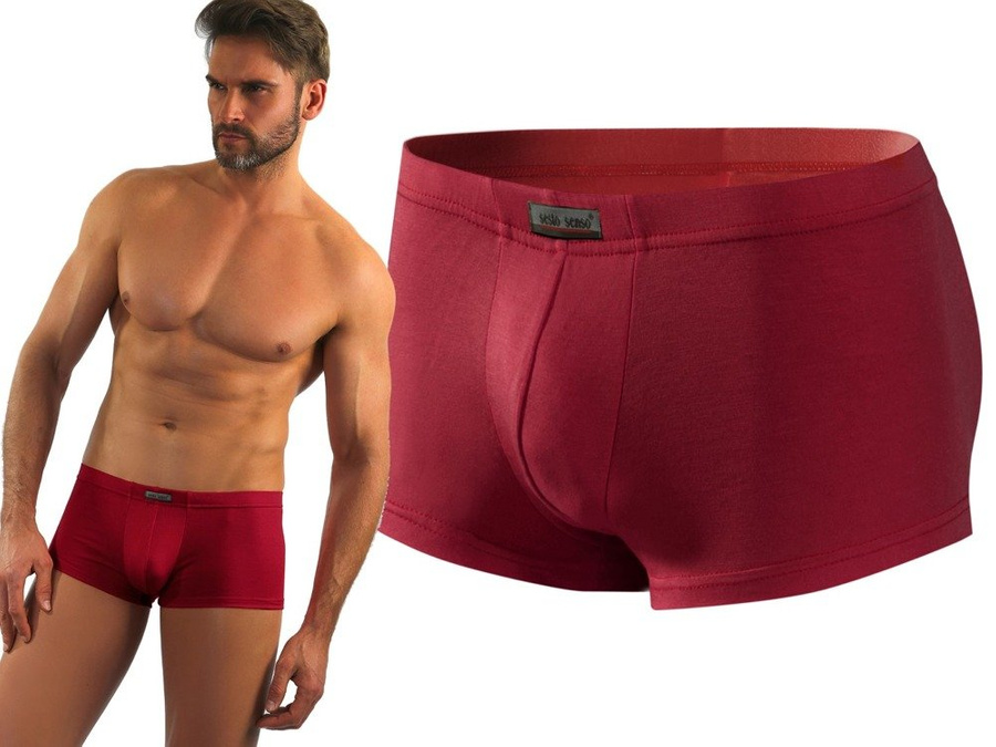 Urban Herren Boxershorts Sesto Senso