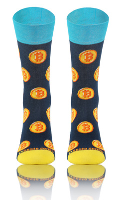 Skarpetki Fitness Cotton