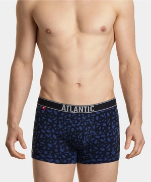 Boxeri Bărbați Panther Multicolor