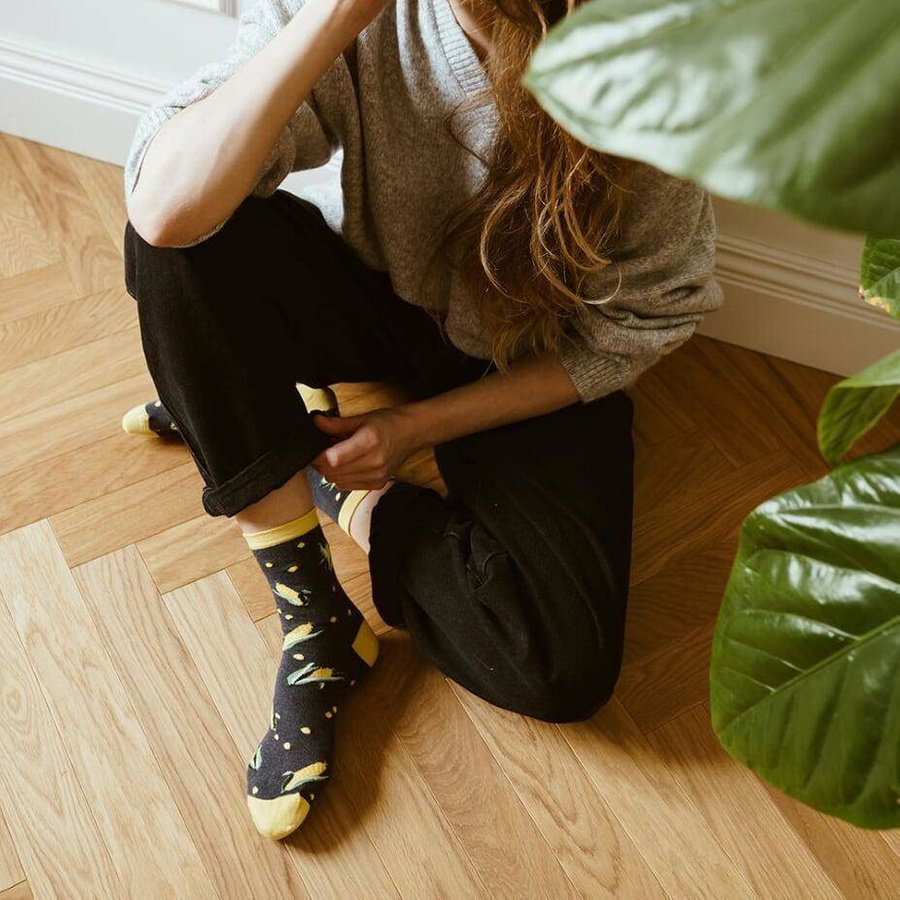 Art.159 VK043 35-37 M.JEANS/ŻÓŁTY