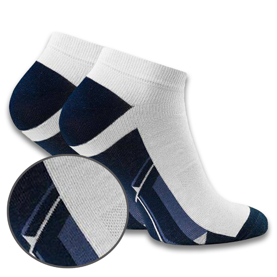Men's Sports Foot Socks