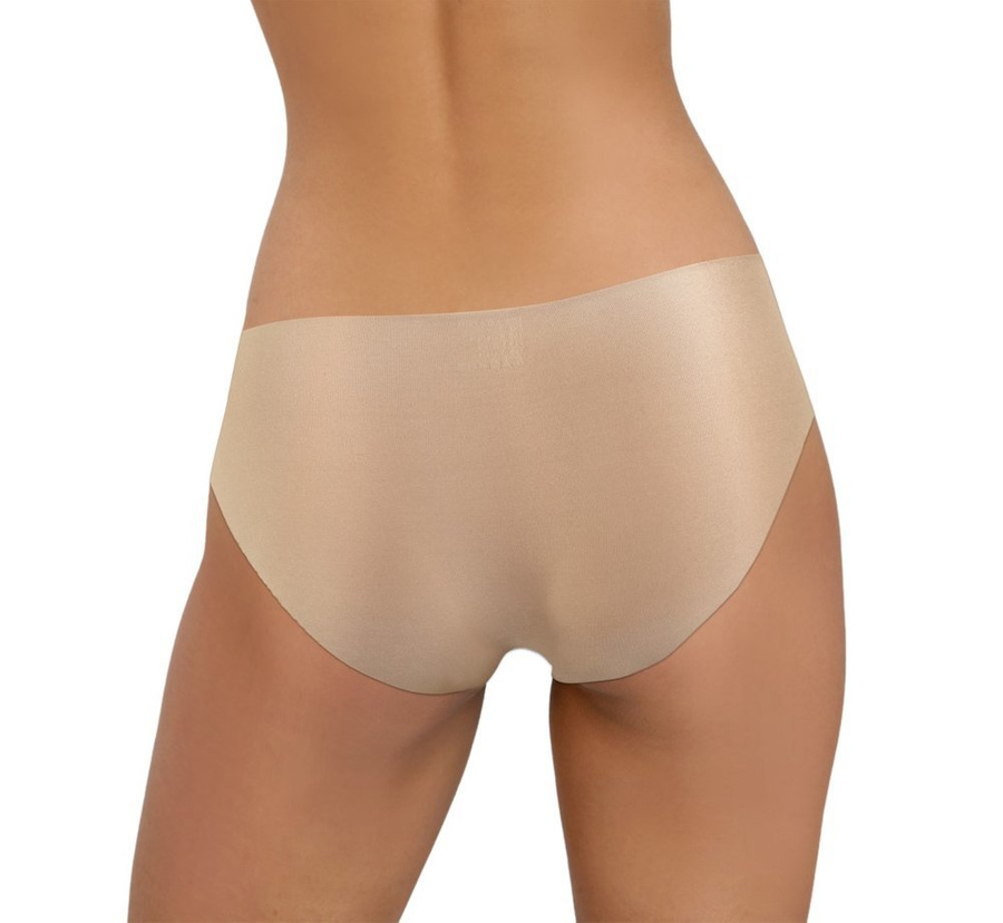 Chiloți bărbătești SM03 Galben