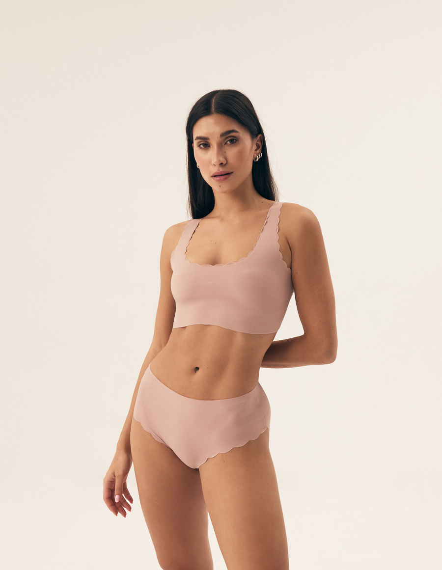 Neon-Höschen 3er-Pack