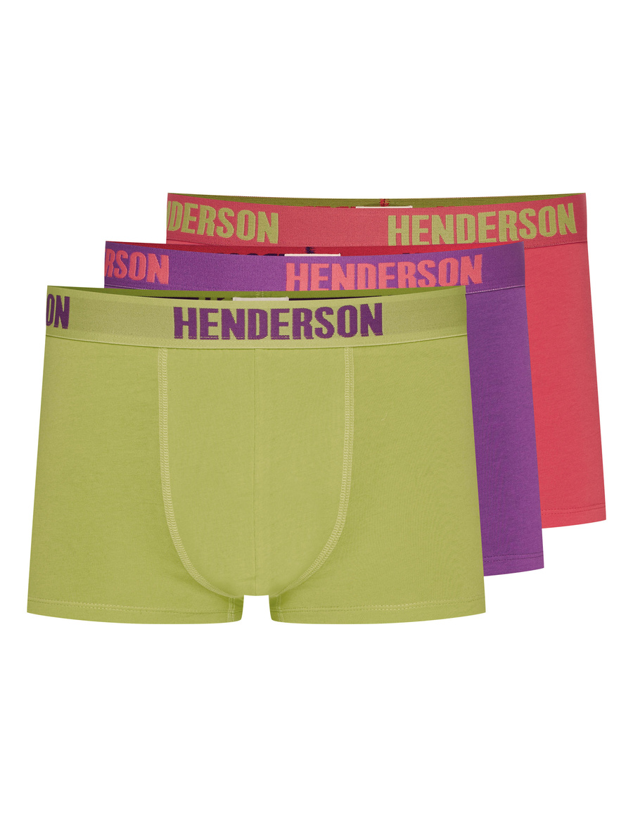 Star 3-pack boxer shorts