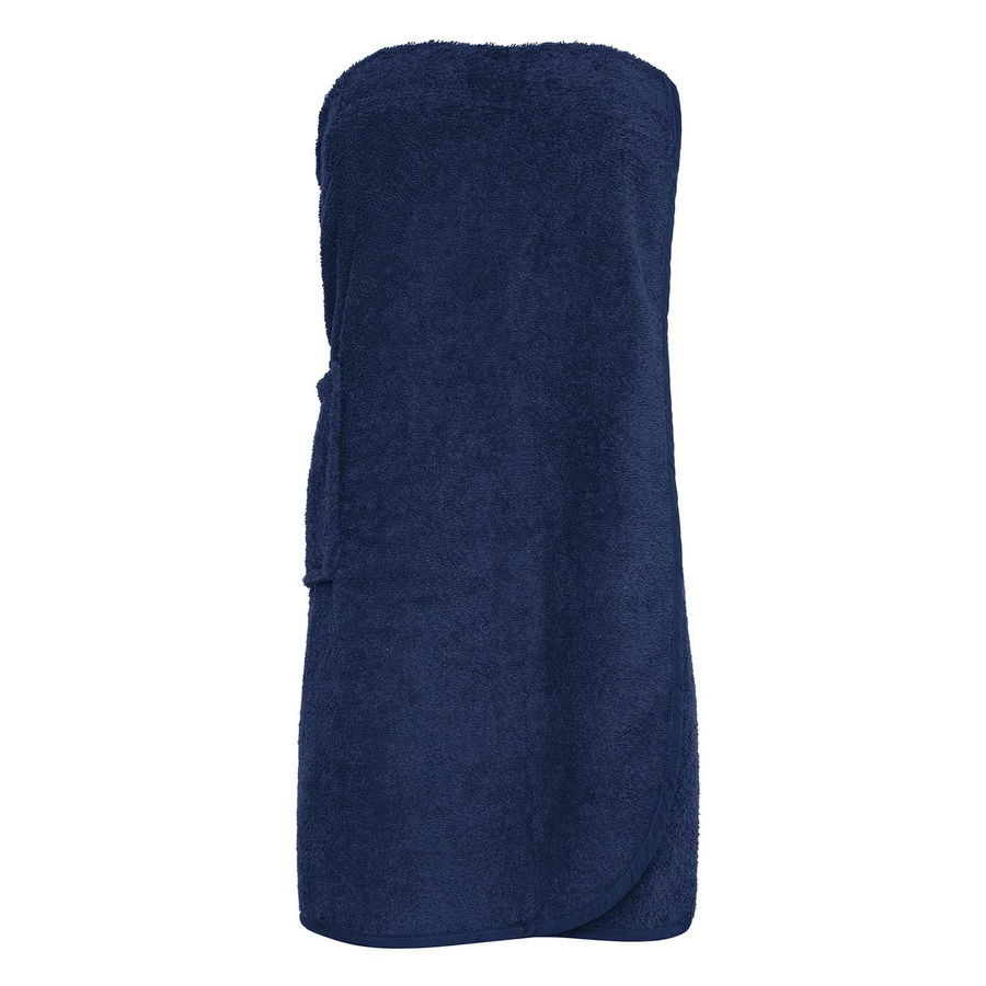 Towel SPA Navy