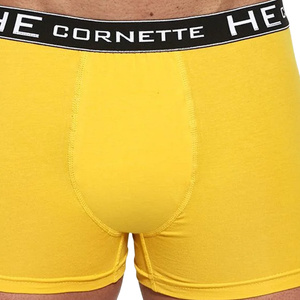 Obcisłe Bokserki Męskie High Emotion 503 Cornette