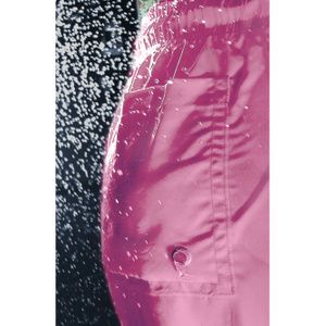 Sesto Senso Herren Badeshorts SZ24 – Schnelltrocknend, Mit Taschen, Elastischer Bund, Innenhose, Polyester, Ideal für Strand und Pool, Farbe: Rosa, Frühling/Sommer Kollektion