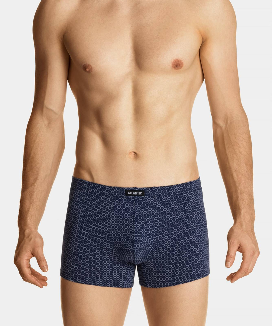 3-PACK Herren-Shorts