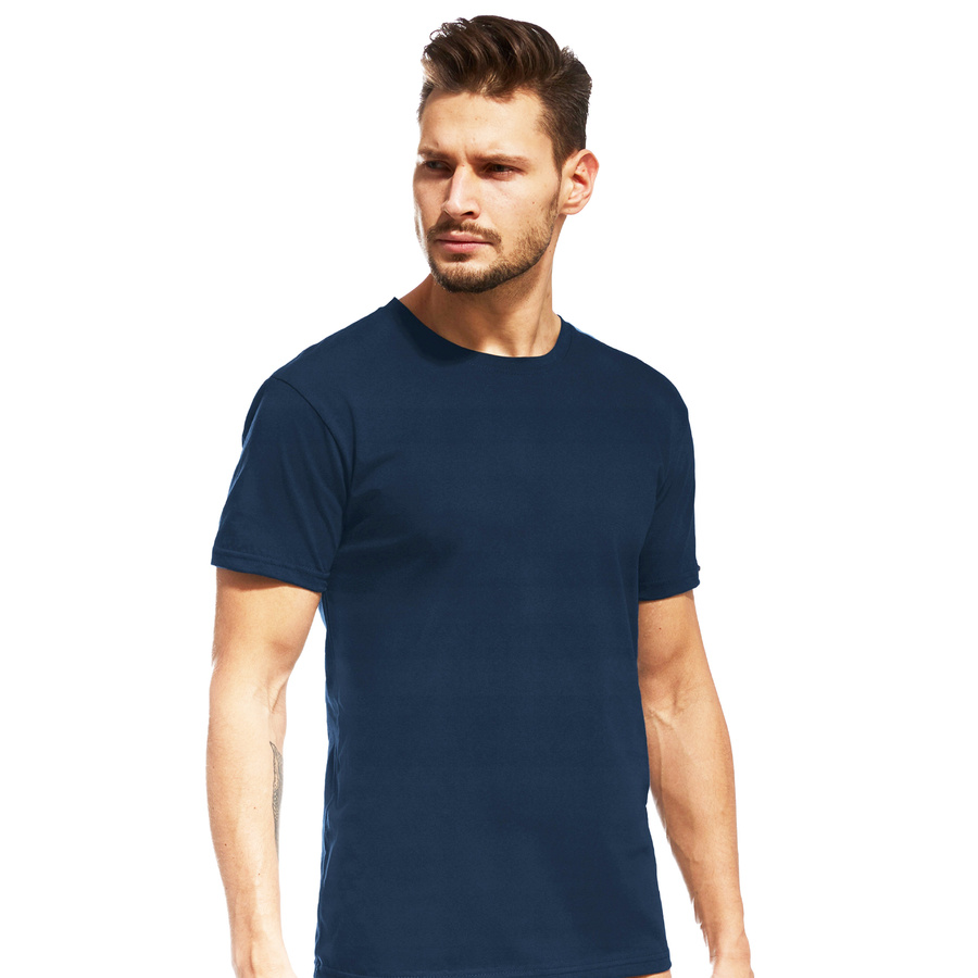 T-Shirt Authentic 202 Neue Jeans Cornette