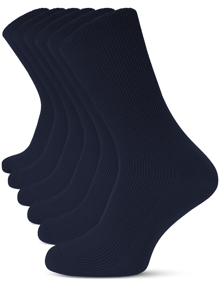 Chiloți Bărbătești SM01 Albastru Jeans