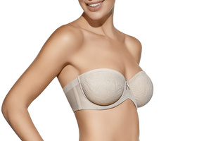 Soft-BH Sandra Beige