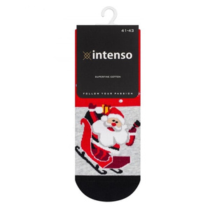 Socken Serie 1887 Mehrfarbig