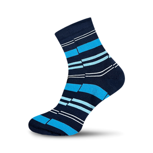 Damen Socken Blind Box Frottee Bunt