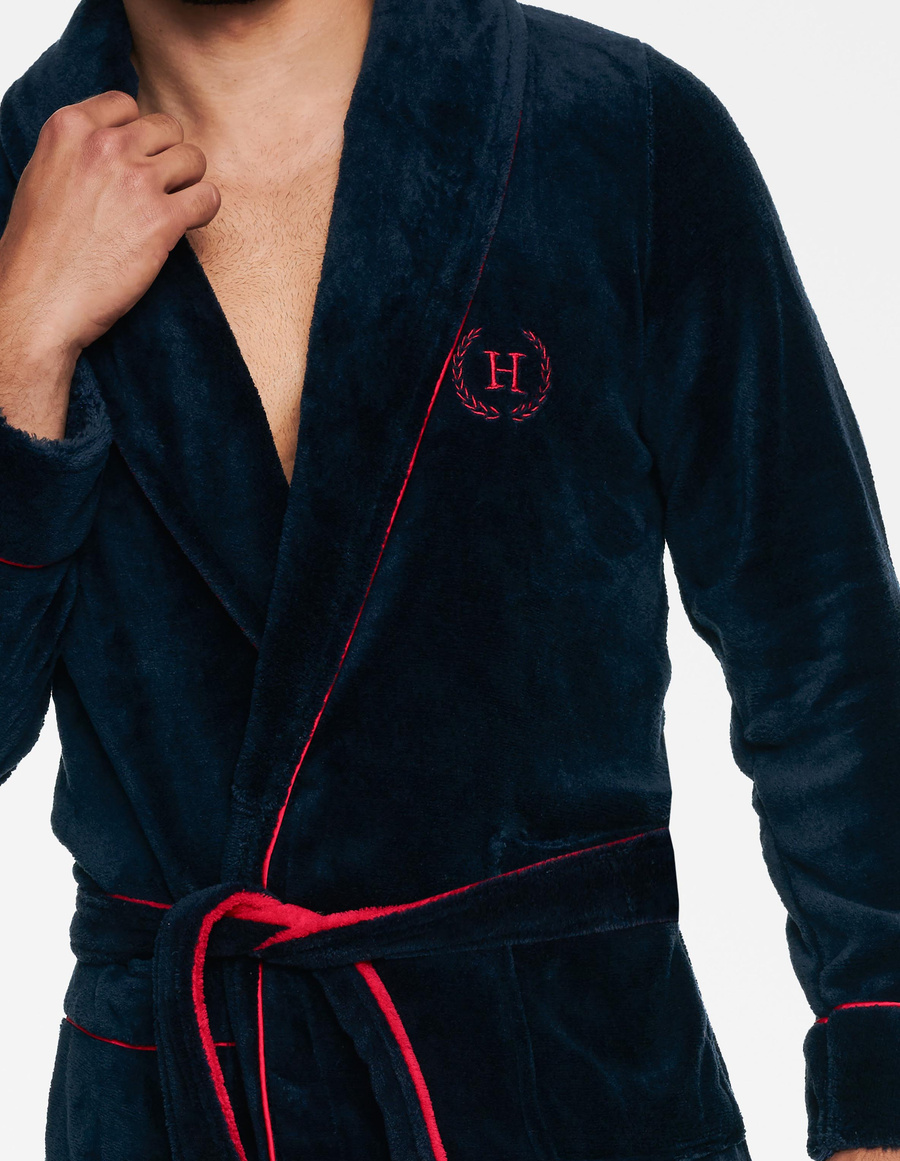 Bademantel 36375 Got Henderson